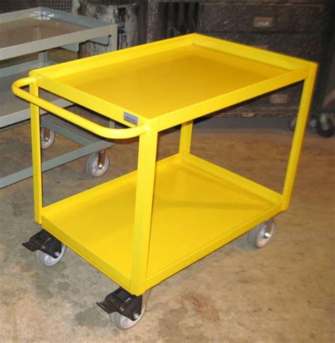 sheet metal carts|heavy duty steel work carts.